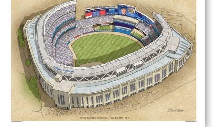 Ballpark Prints