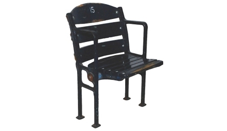 Stadium Seats